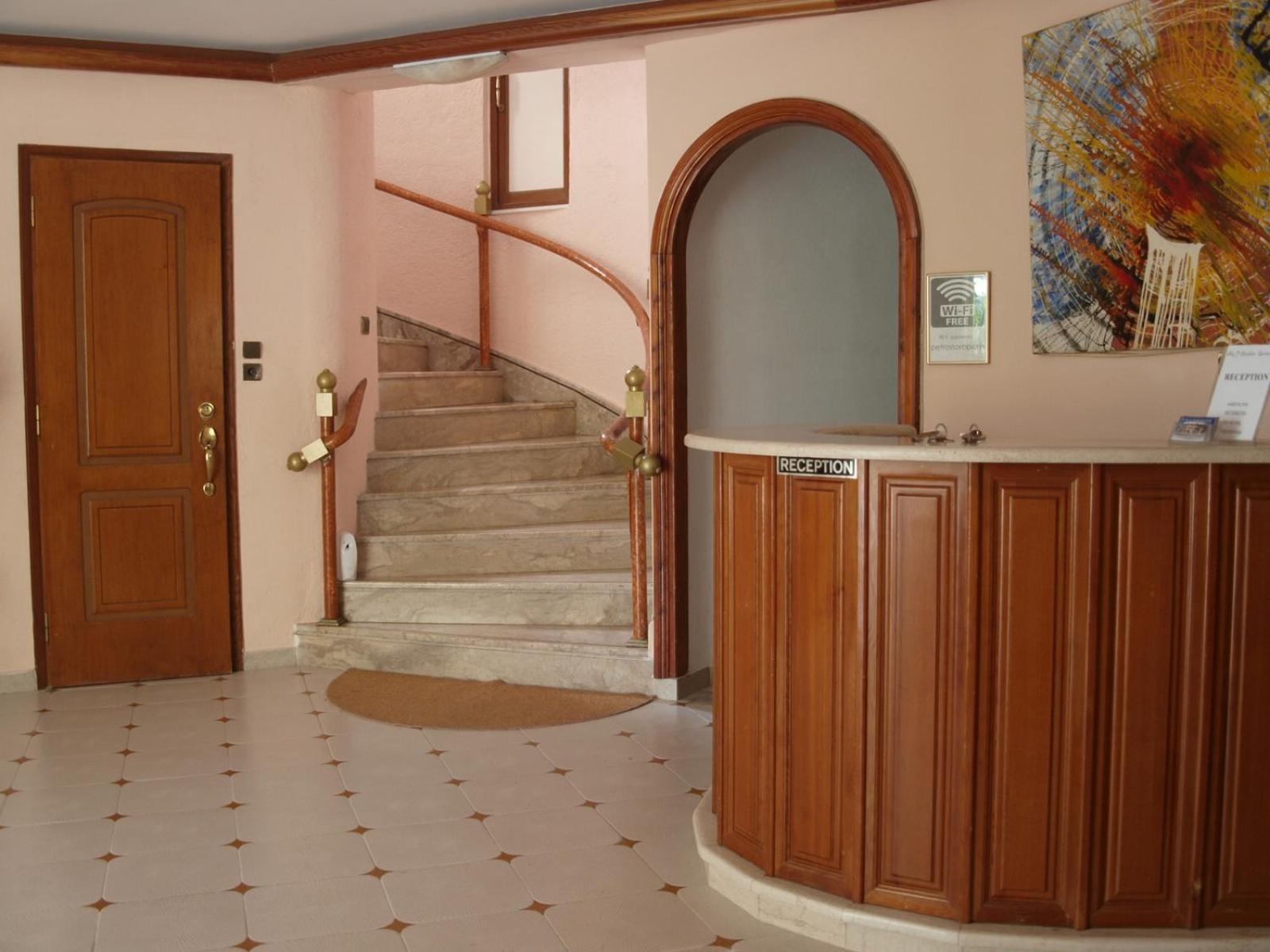 Studios Souropanis Камена Вурла Екстериор снимка